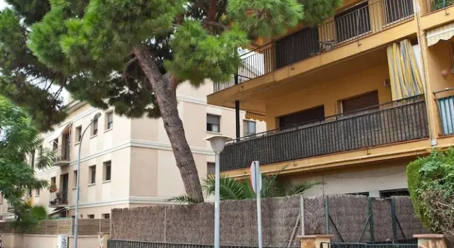 Minions apartment, Buchen Sie Ferienwohnung Vilassar de Mar Costa del Maresme