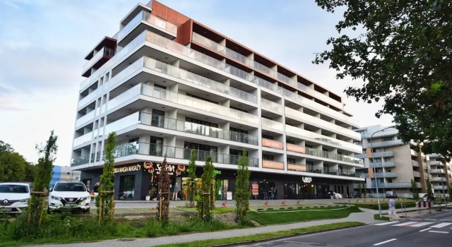 RentPlanet - Apartamenty Kasprowicza
