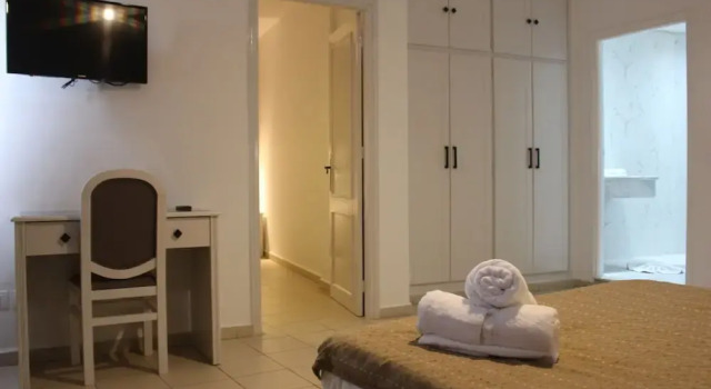 Семейный номер Standard Hôtel Medina