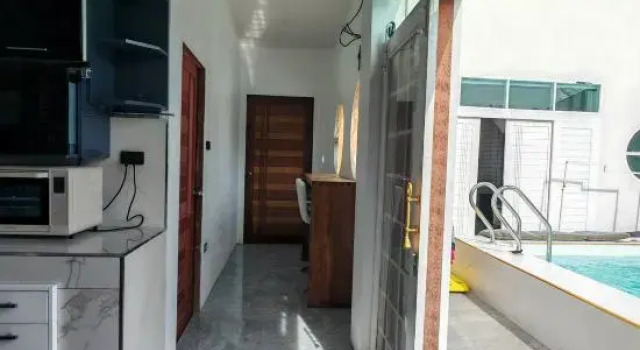 Windy Pool Villa Pattaya Private Entire house, Забронировать Вилла Виллы Бангламунг, Вилла
