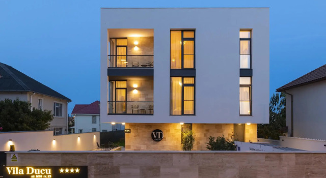 Vila Ducu - Adults Only