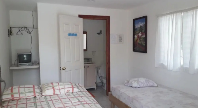 Hotel Cabinas Private