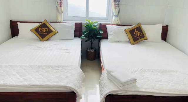 IU Beach Hotel Phú Quốc, Забронировать Отель Фукуок Остров Фукуок