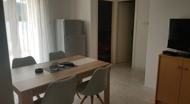 Apartments Villa Mandy, Забронировать Апартаменты/квартира Ист Zadar Islands