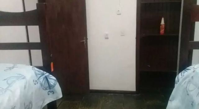 Номер Standard Pousada Casa da Regina
