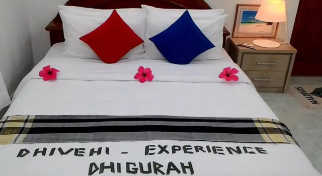 Dhivehi Experience