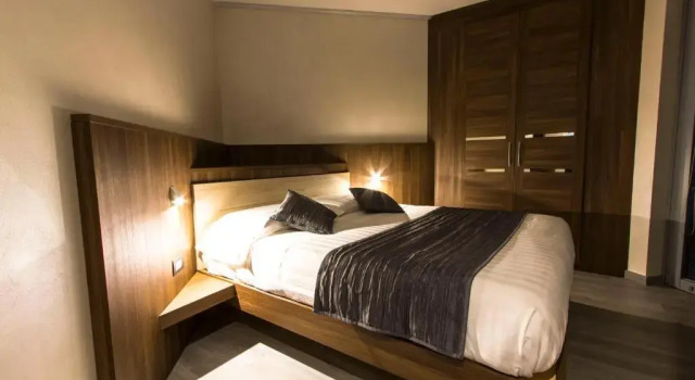 Двухместный номер Standard Mito Hotel