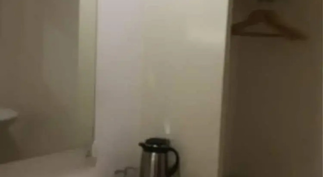 Luksusowy pokój Hotel Regal Malaysia