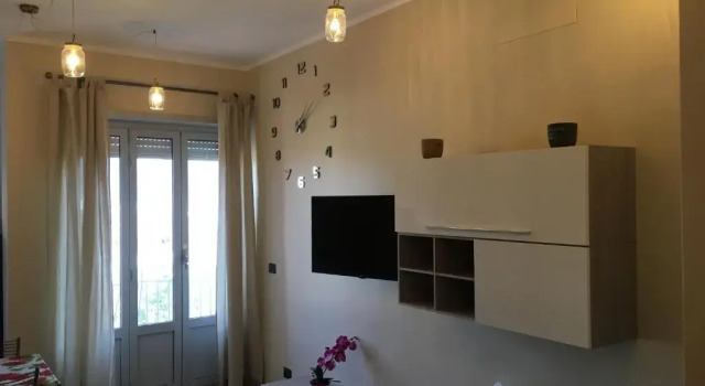 Torino BellaVista Inn Apartment, Buchen Sie Ferienwohnung Aurora Turin, in der Nähe von Murazzi del Po