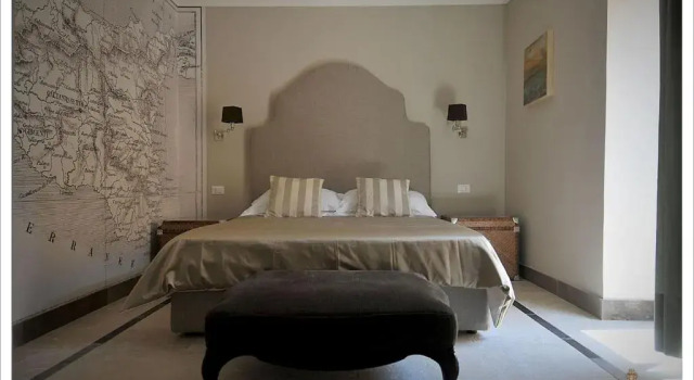 Двухместный номер Superior La Dépendance Hotel