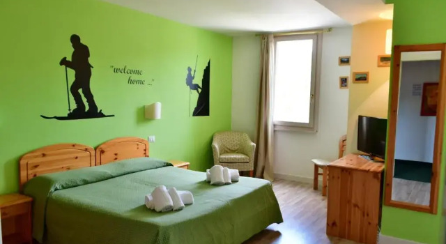 Hotel Saisera