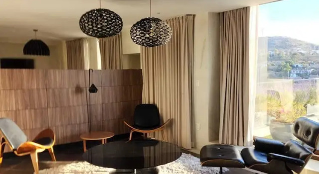 Номер Presidential Ilo Rojo Hotel Boutique