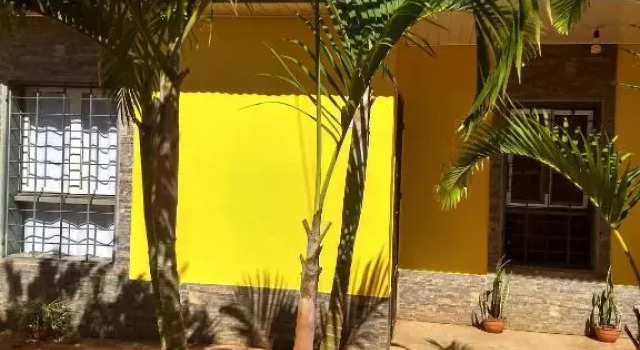 Коттедж Betel tu casa de refugio
