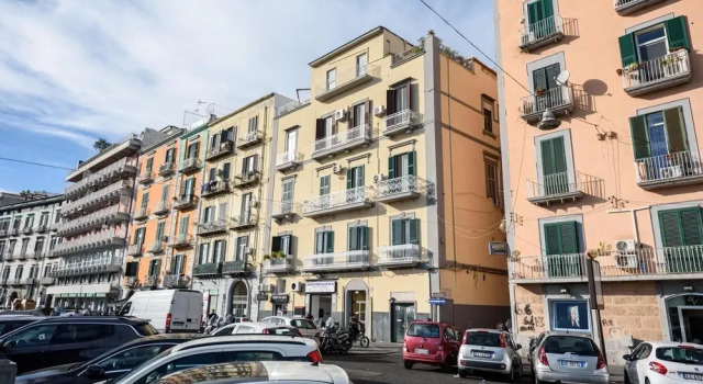 Riviera di Chiaia 155