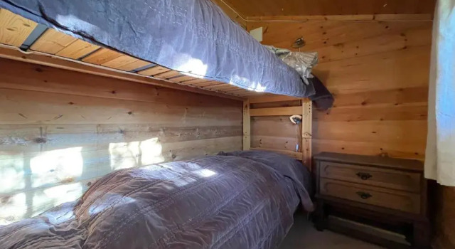 Bjørnehiet Havsdalen, Rezervovat Hotel Hotely v Geilo s parkováním, poblíž Barnetrekket, Parkování