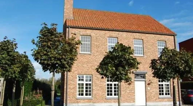 B&B De Peperbus, Prenota Bed & breakfast Hotel a Flanders con parcheggio, Parcheggio