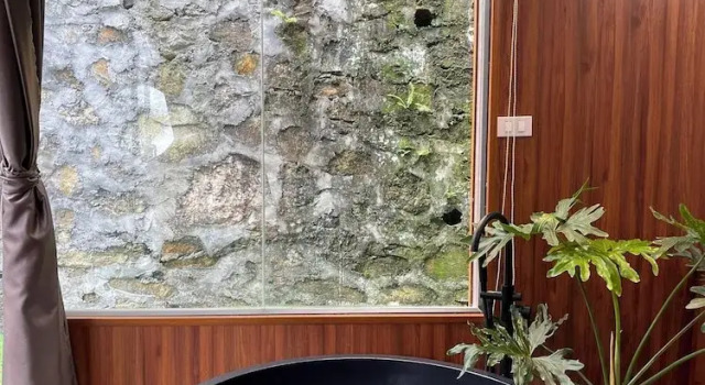 Mo Mang House Tam Dao by Tuan Tu, Varaa Hotelli Tam Dao Vinh Phuc