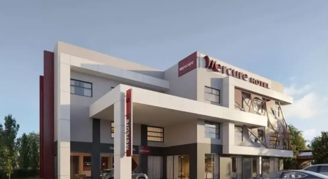 Mercure Pakenham