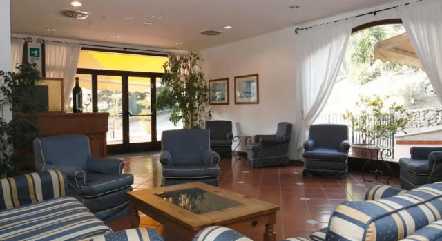 Albergo Filippo Ii