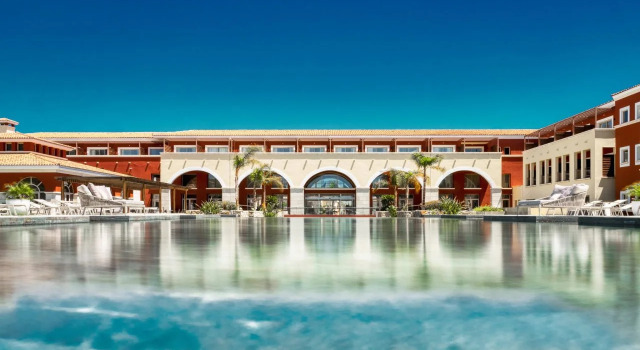 Westin Bonmont Golf Resort & Spa, Забронировать Курортный отель Отели Таррагоны 4 звезды, 4*