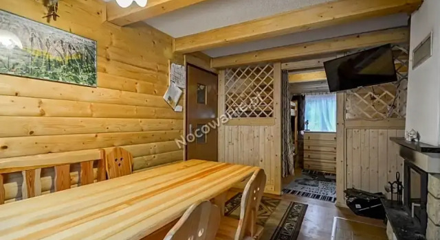 Cottage Tatry Wellness, Забронировать Дом для отпуска Отели в центре Татранска-Штрба, в центре