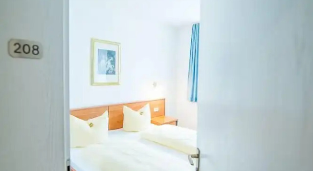 Номер Comfort Gasthof Bären