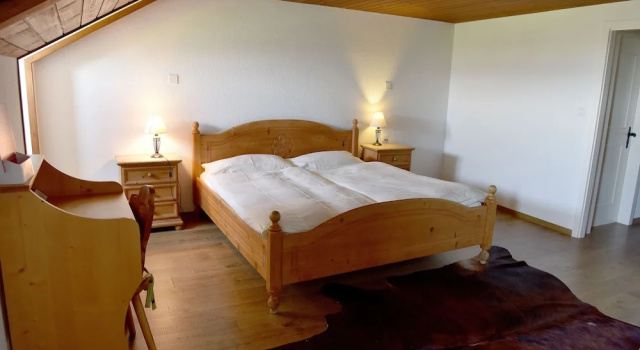 Номер Deluxe Hôtel de Ville