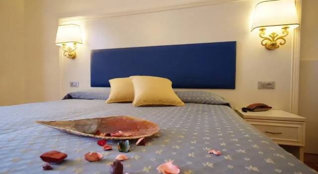 Hotel da Giacomino, Rezervovat Hotel Hotely v Elba s parkováním, Parkování