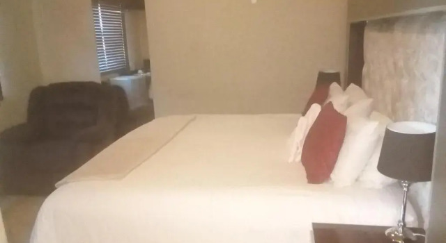 Номер Standard Vhafamadi Bed and Breakfast