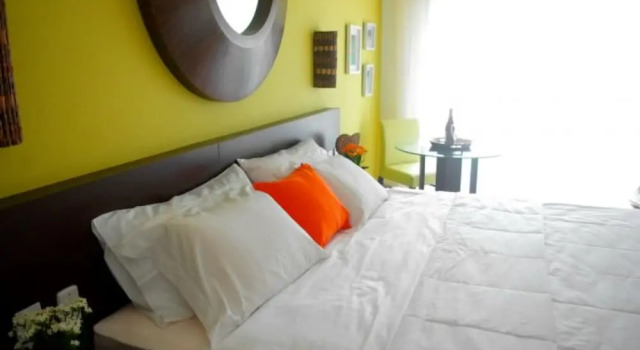 Номер Standard Iara Beach Hotel Boutique