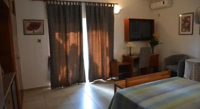 Номер Deluxe Manuela Residence