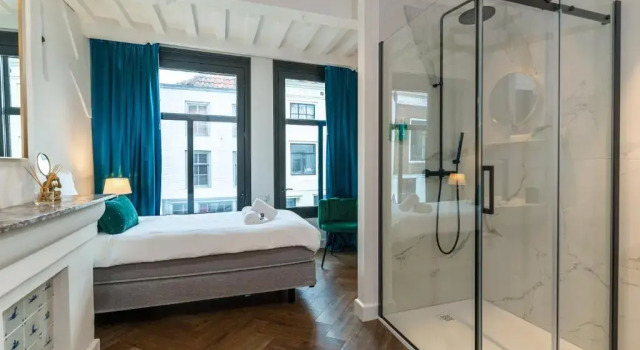 Boutique Hotel Eleanor