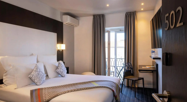 Hotel 64 Nice