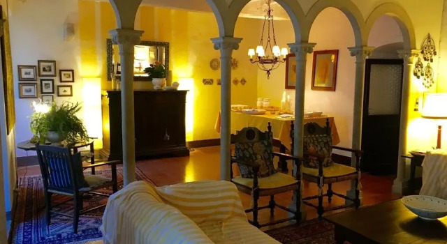 Palazzo Bentivoglio, Rezervovat Hotel  