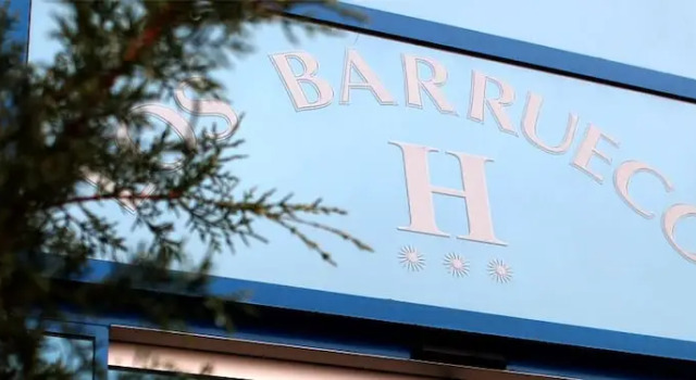 Hotel Los Barruecos, Prenota Hotel Hotel a Estremadura con pasti, Mezza/completa pensione