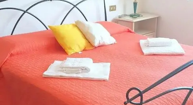 House With 2 Bedrooms in La Spezia, With Enclosed Garden and Wifi - 6 km From the Beach, Забронировать Дом для отпуска Виллы Специи, рядом с Le Terrazze Shopping Centre, Вилла