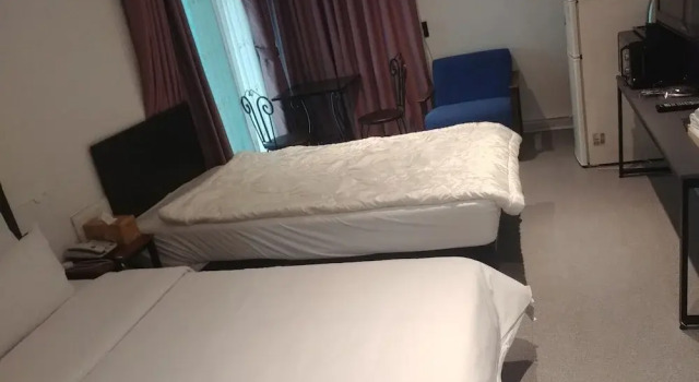 Pacific7 Hotel, Reserva ahora Hotel Pyeongtaek Gyeonggi-do