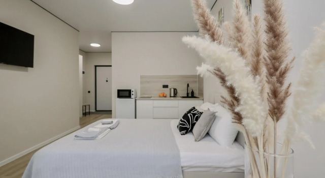 Privi House на Карла Маркса 304В, Забронировать Апартаменты/квартира Ижевск Удмуртская Республика