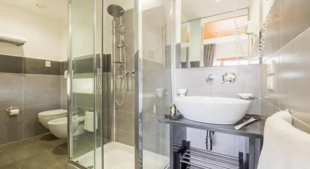 Двухместный номер Superior Precise House Montaperti Siena