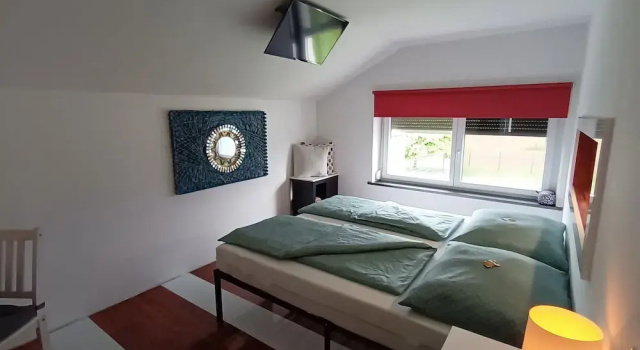 Aw82 - Apartments in the Sunny South, Directly in the Countryside and Quickly in, Rezervovat Apartmán Hotely v Carinthia s parkováním, Parkování