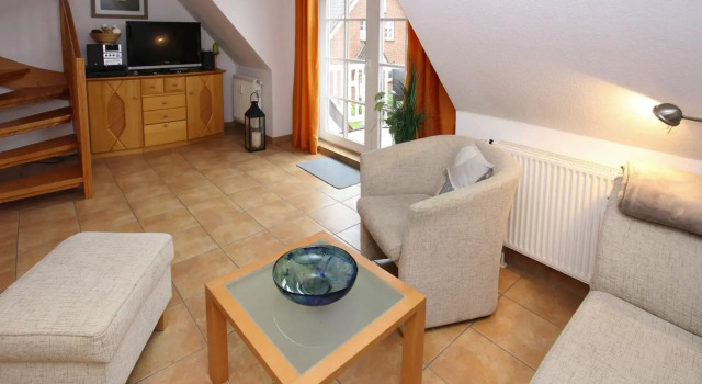 Apartment, St. Peter-Ording, Забронировать Апартаменты/квартира Ординг земля Шлезвиг-Гольштейн