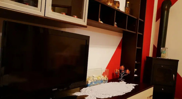Apartment Ruza, Забронировать Апартаменты/квартира Отели Острова Цреса с парковкой, Парковка