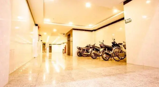 Bao Cuong Hotel