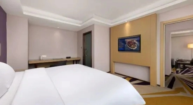 Люкс Standard Lavande Hotel