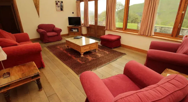Top Spot Cottage