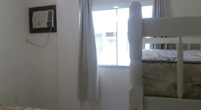 Apartamento de 2 quartos no Jardim das Américas- Bombinhas