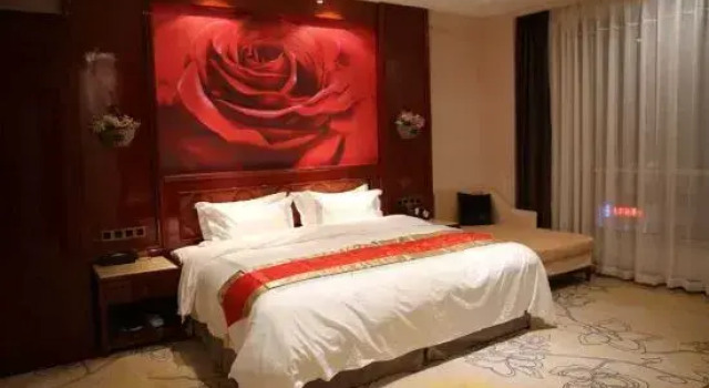 Dongzhi Xing International Hotel, Varaa Hotelli Fuyuan Heilongjiang