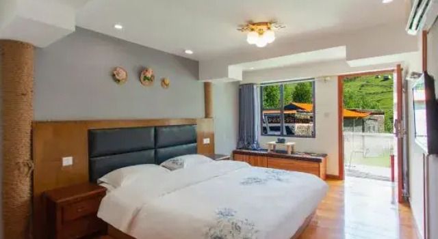Garze Traveler's Inn