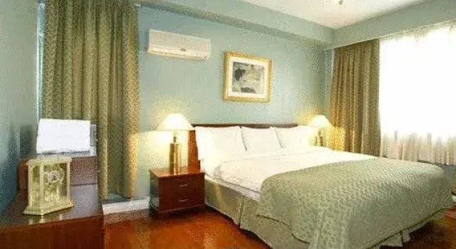 Sunset Suites, Book Hotel Mont-Royal Quebec