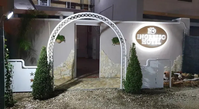 Hotel Diamante, Prenota Hotel Villaricca Campania